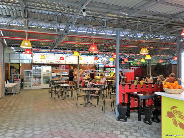 Гостиница Астон Анапа-145