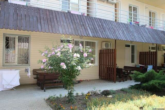 Гостиница Астон Анапа-126