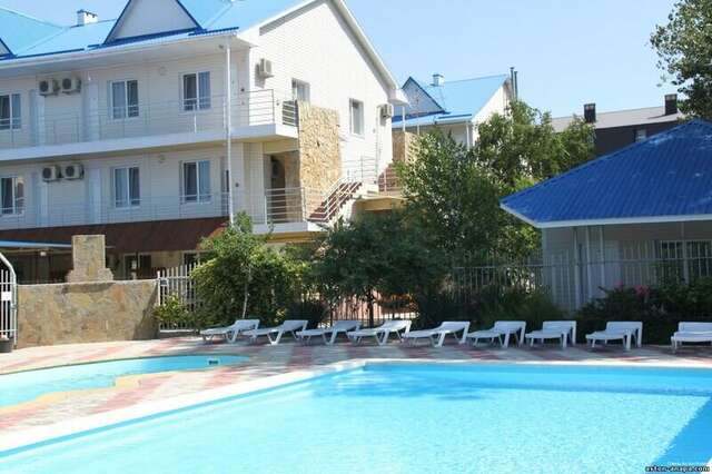 Гостиница Астон Анапа-239