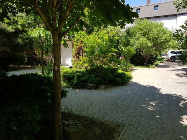 Гостиница Астон Анапа-134