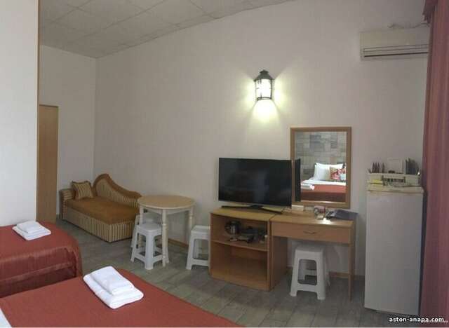 Гостиница Астон Анапа-6
