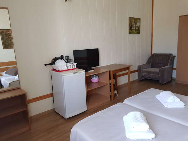 Гостиница Астон Анапа-83