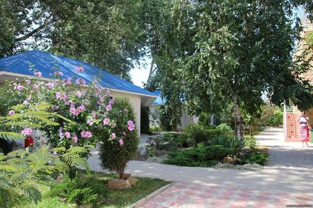 Гостиница Астон Анапа-152