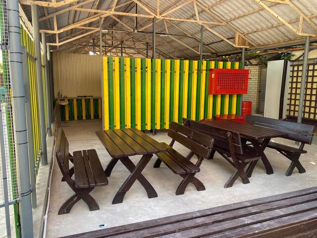 Гостиница Астон Анапа-185