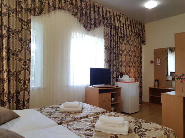 Гостиница Астон Анапа-102