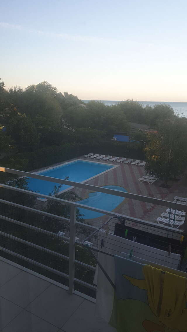 Гостиница Астон Анапа-244