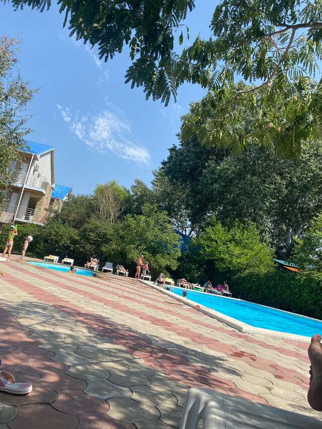 Гостиница Астон Анапа-166