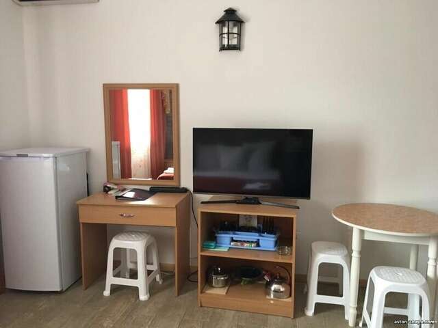 Гостиница Астон Анапа-5