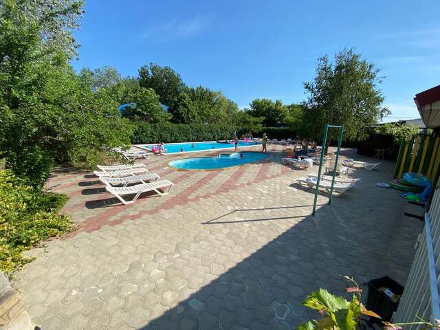 Гостиница Астон Анапа-222