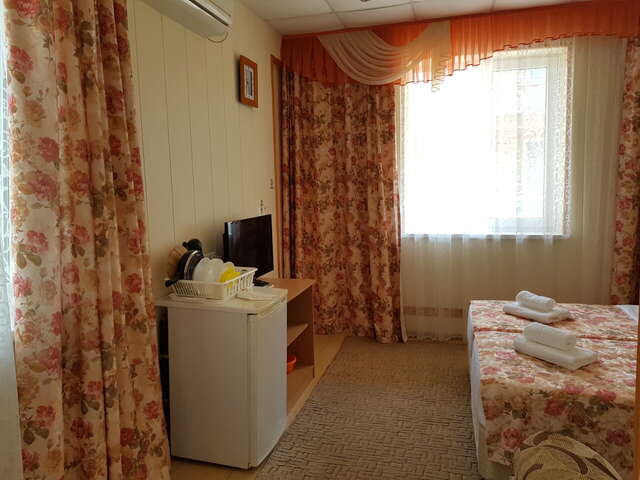 Гостиница Астон Анапа-104