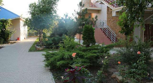 Гостиница Астон Анапа-69