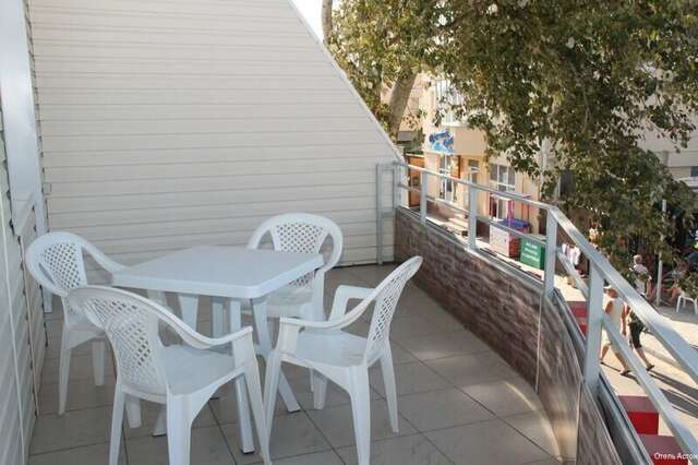 Гостиница Астон Анапа-144