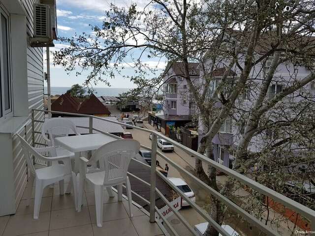 Гостиница Астон Анапа-188