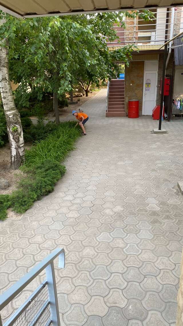 Гостиница Астон Анапа-191