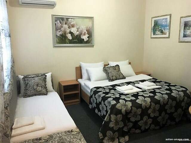 Гостиница Астон Анапа-164