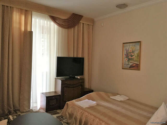 Гостиница Астон Анапа-233