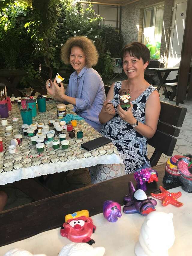 Гостиница Астон Анапа-238