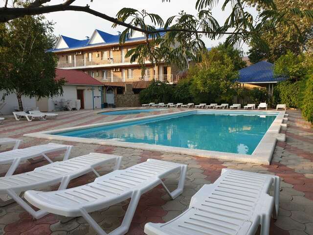 Гостиница Астон Анапа-174