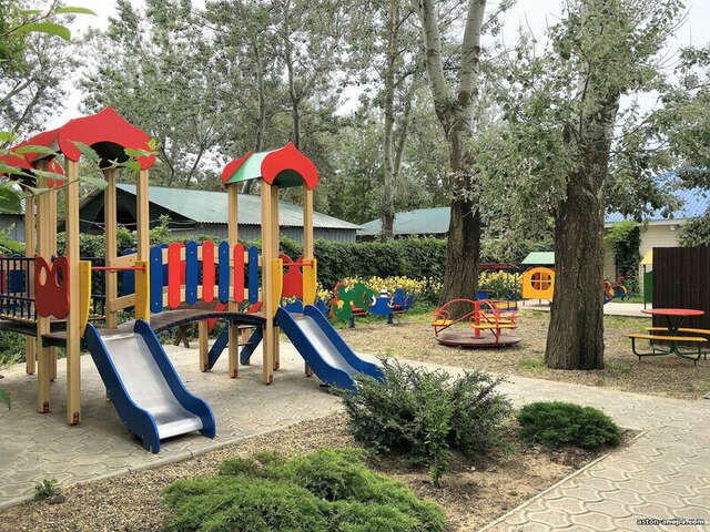 Гостиница Астон Анапа-218