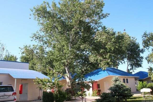 Гостиница Астон Анапа-208