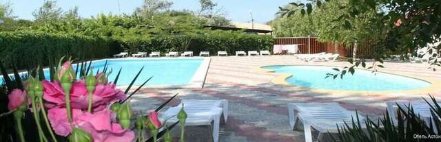 Гостиница Астон Анапа-157