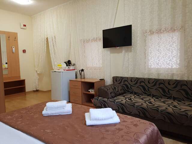 Гостиница Астон Анапа-96