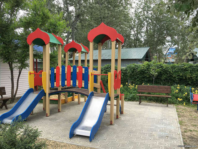 Гостиница Астон Анапа-163