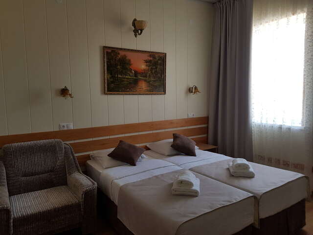 Гостиница Астон Анапа-87