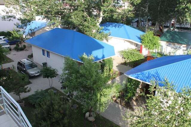 Гостиница Астон Анапа-78