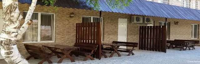 Гостиница Астон Анапа-153