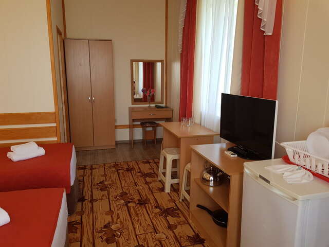 Гостиница Астон Анапа-94