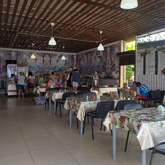 Гостиница Астон Анапа-53