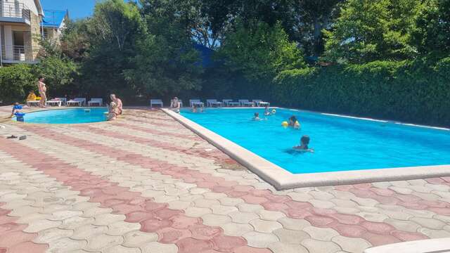 Гостиница Астон Анапа-128