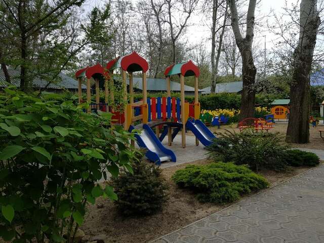 Гостиница Астон Анапа-34