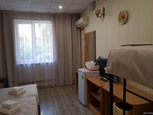 Гостиница Астон Анапа-235