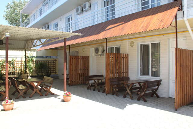 Гостиница Астон Анапа-213