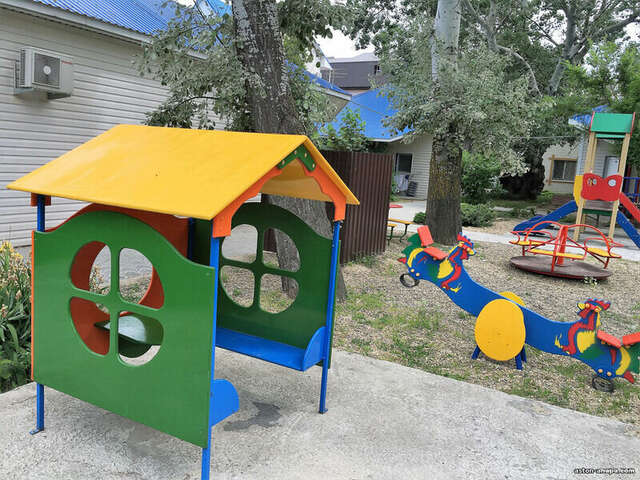 Гостиница Астон Анапа-211