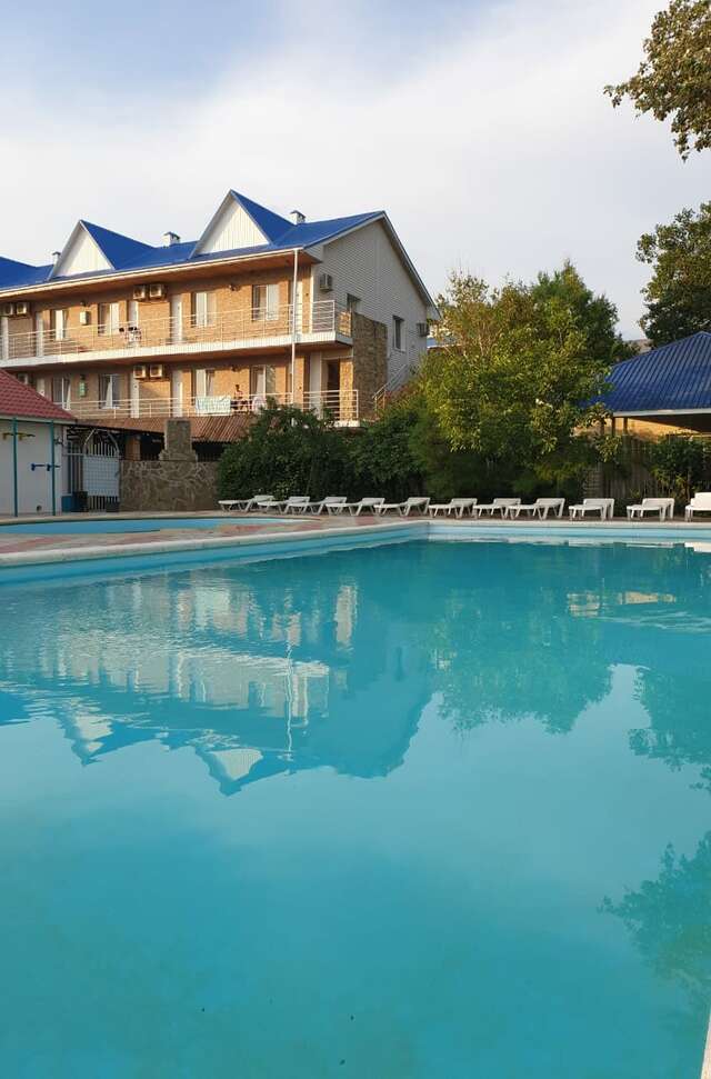 Гостиница Астон Анапа-184