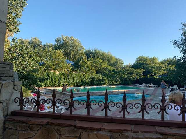 Гостиница Астон Анапа-158