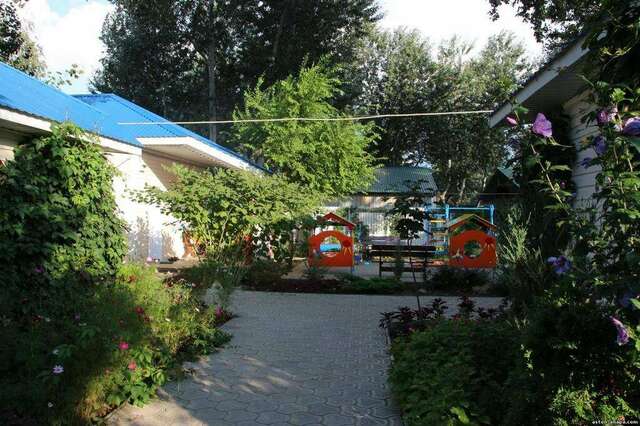 Гостиница Астон Анапа-67