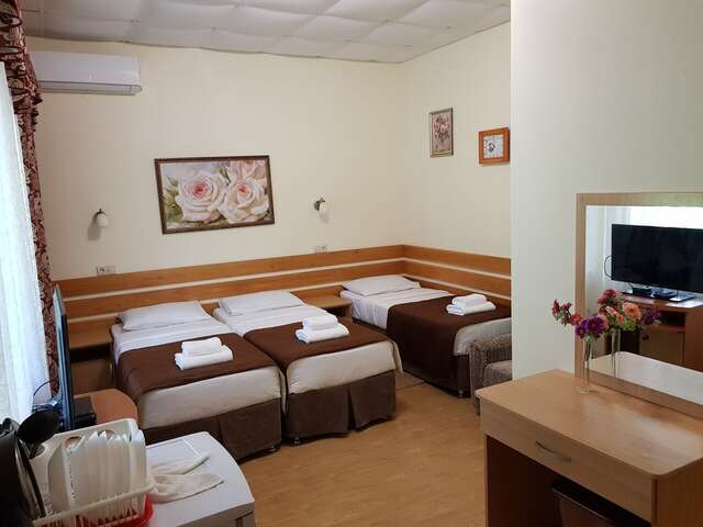 Гостиница Астон Анапа-108