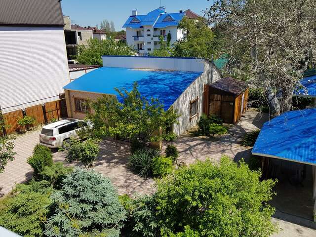 Гостиница Астон Анапа-76