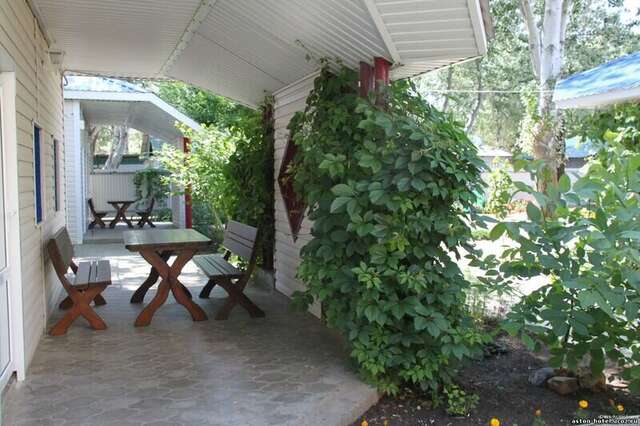 Гостиница Астон Анапа-192