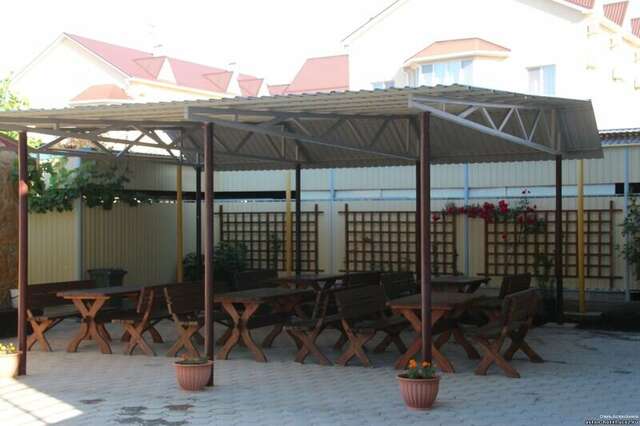 Гостиница Астон Анапа-177