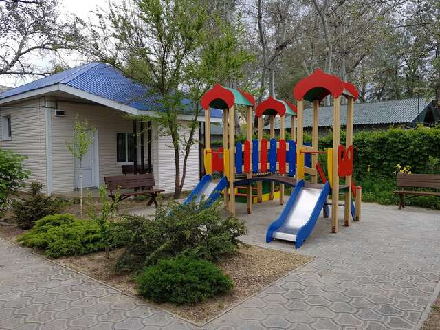 Гостиница Астон Анапа-77