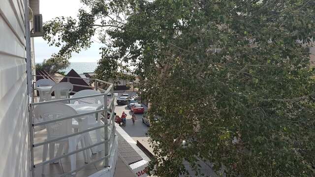 Гостиница Астон Анапа-46