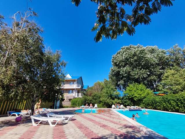 Гостиница Астон Анапа-133