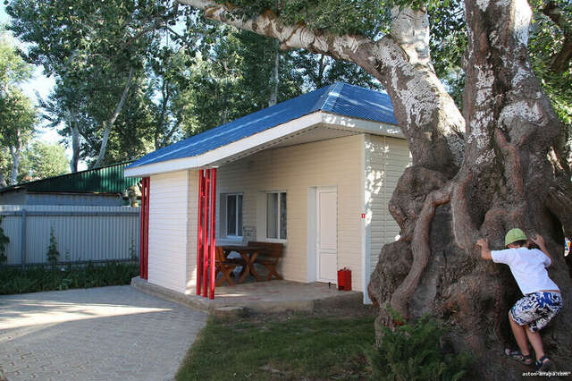 Гостиница Астон Анапа-198