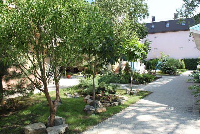 Гостиница Астон Анапа-79