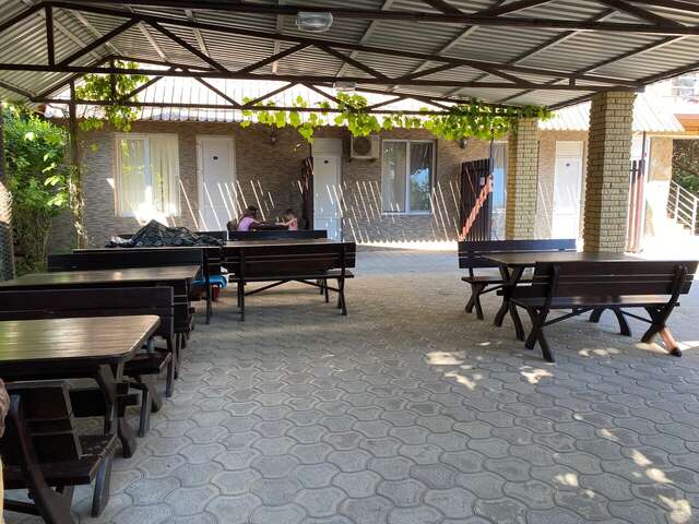 Гостиница Астон Анапа-251